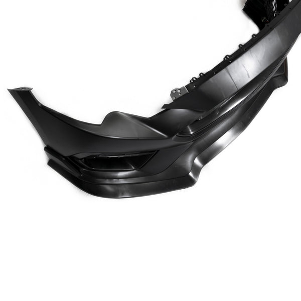 2015-2023 Ford Mustang Mach 1 Conversion Front Bumper Kit For S550