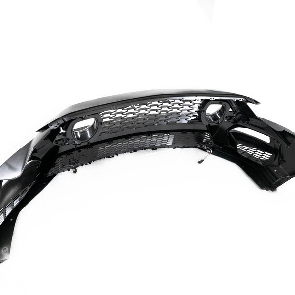 2015-2023 Ford Mustang Mach 1 Conversion Front Bumper Kit For S550