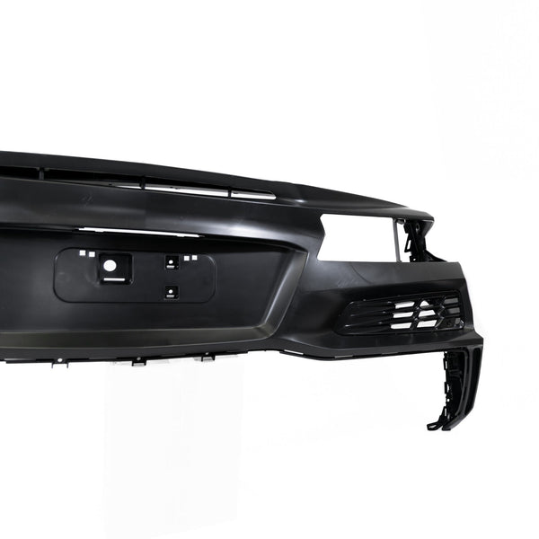 2020-2024 Corvette C8 Stingray Z06 Track Package Conversion Rear Bumper Body Kit