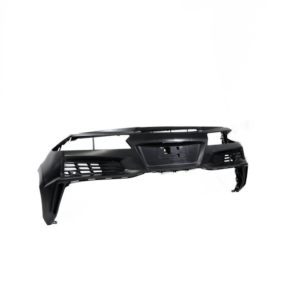 2020-2024 Corvette C8 Stingray Z06 Track Package Conversion Rear Bumper Body Kit