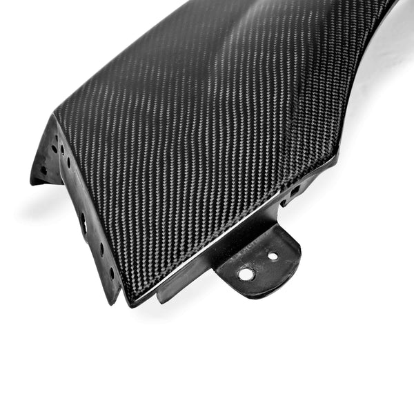 2010-2015 CHEVY CAMARO TYPE-SS CARBON FIBER FENDERS (PAIR)