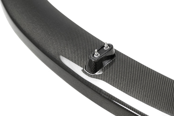 2016-2024 CAMARO ZL1 STYLE CARBON FIBER REAR SPOILER