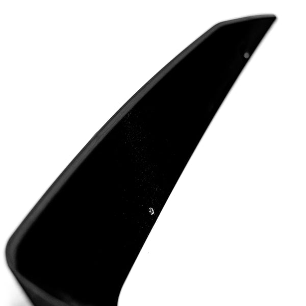 2010-2015 Chevy Camaro 1LE Canards (dive planes)  AAUSA Bumper Mold