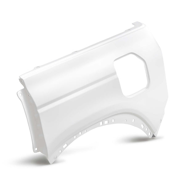 2021-2025 Ford Bronco Everglade Fiberglass Rear Quarter Panel Pair