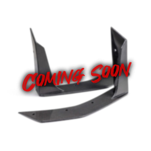 2024+ Mustang Carbon fiber ???????? ???????