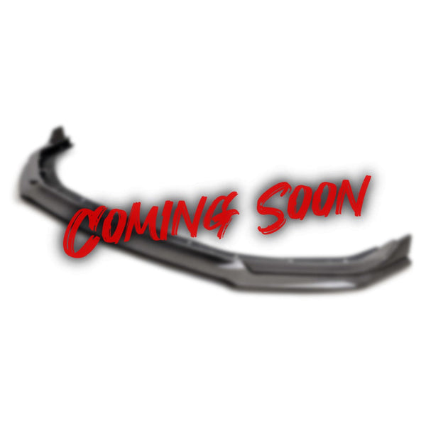 2024+ Mustang Carbon Fiber Front ????????