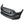 2015-2017 Mustang Dark Horse Front Bumper Conversion Body Kit