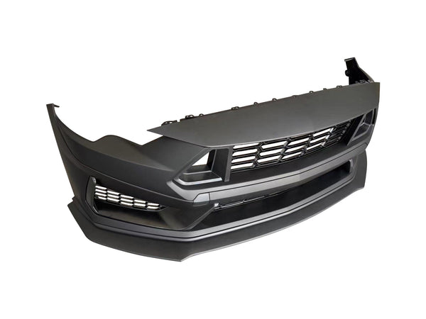 2018-2023 Mustang Dark Horse Front Bumper Conversion Body Kit