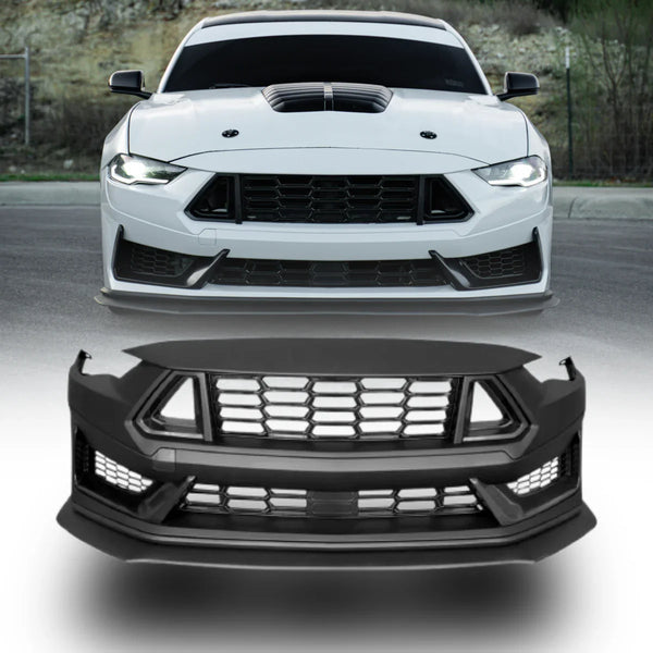 2018-2023 Ford Mustang Dark Horse Conversion Bundle