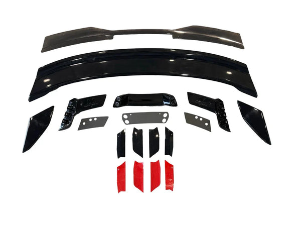 2015-2017 Ford Mustang Dark Horse Bundle