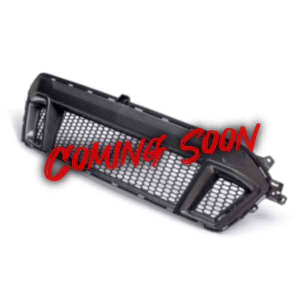 24+ Mustang Carbon Fiber ?????? ??????