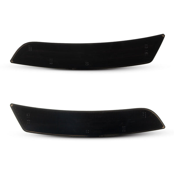 2016-2025 Chevrolet Camaro Smoked LED Side Markers (SET) (SMOKED)