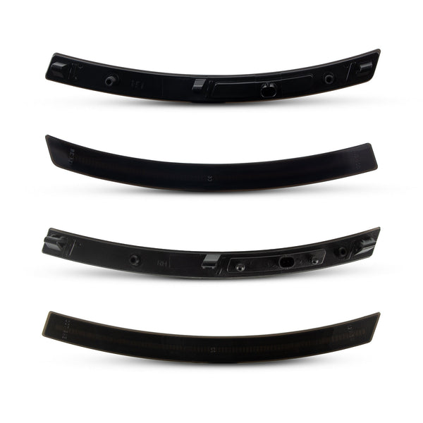 2014-2019 Chevrolet Corvette C7 LED Side Marker Smoked