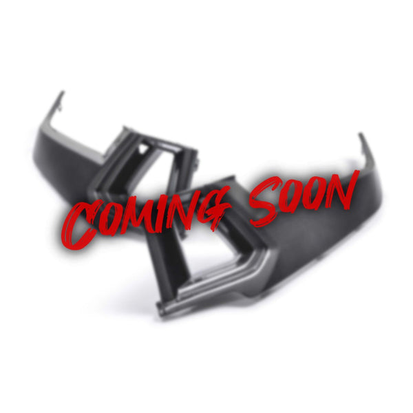 24+ Mustang Carbon Fiber ?????? ?????? ???????