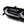 2014-2019 Chevy Corvette C7 Umbra LED Tail Lights (Clear Lens)