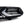 2014-2019 Chevy Corvette C7 Umbra LED Tail Lights (Clear Lens)