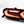 2014-2019 Chevy Corvette C7 Umbra LED Tail Lights (Clear Lens)