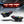 2024+ Ford Mustang S650 RGB Headlights With Gloss Black Housing (Pair)