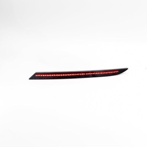 2024+ Ford Mustang S650 Euro Style LED Rear Reflectors (Pair)