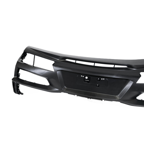 2020-2024 Corvette C8 Stingray Z06 Track Package Conversion Rear Bumper Body Kit