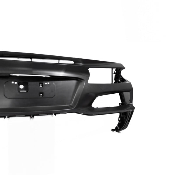 2020-2024 Corvette C8 Stingray Z06 Track Package Conversion Rear Bumper Body Kit