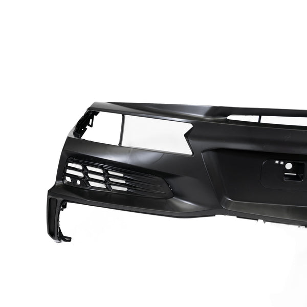 2020-2024 Corvette C8 Stingray Z06 Track Package Conversion Rear Bumper Body Kit