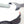2015 - 2020 Mustang Fiberglass GT350R Style Rear Spoiler
