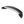 2015 - 2020 Mustang Fiberglass GT350R Style Rear Spoiler
