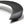 2015 - 2020 Mustang Fiberglass GT350R Style Rear Spoiler