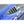 2015 - 2020 Mustang Carbon Fiber Type-Vented Side Window Louvers (Pair)