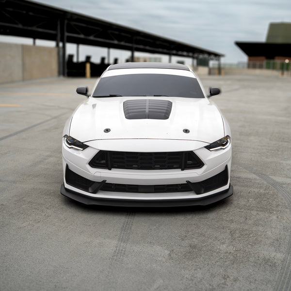 2018-2023 Mustang Dark Horse Front Bumper Conversion Body Kit