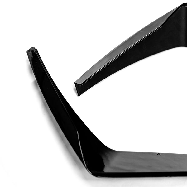 2010-2015 Chevy Camaro 1LE Canards (dive planes)  AAUSA Bumper Mold