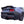 2024+ Ford Mustang Dark Horse Rear Spoiler Gloss Black ABS