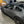 2010-2014 Mustang S197 GT350 S550 Style Side Skirt Gloss Black