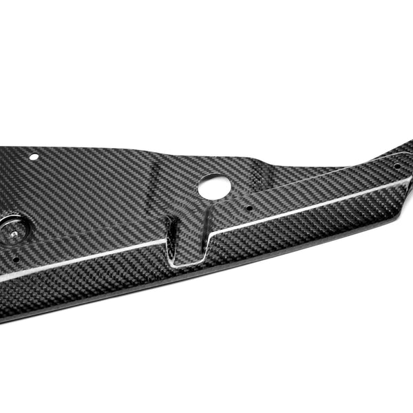 2010-2013 CHEVY CAMARO LS, LT, SS CARBON FIBER RADIATOR COVER