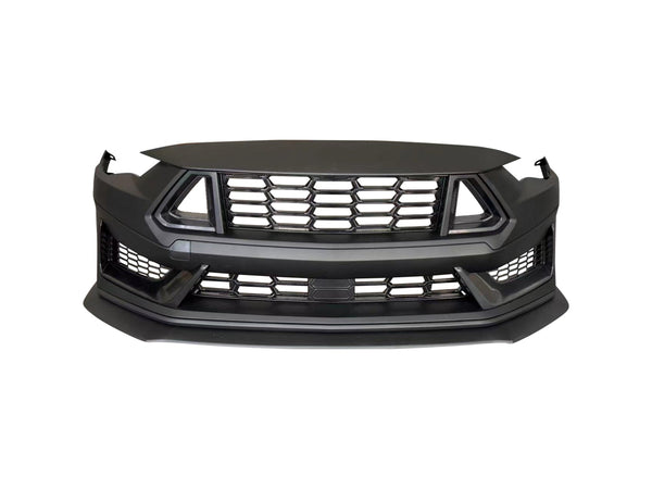 2018-2023 Mustang Dark Horse Front Bumper Conversion Body Kit