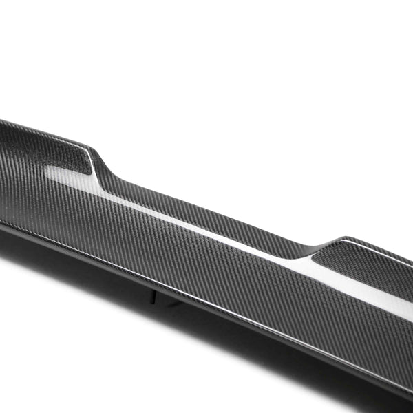 2015-2024 Dodge Challenger Ducklid Style Carbon Fiber Rear Spoiler