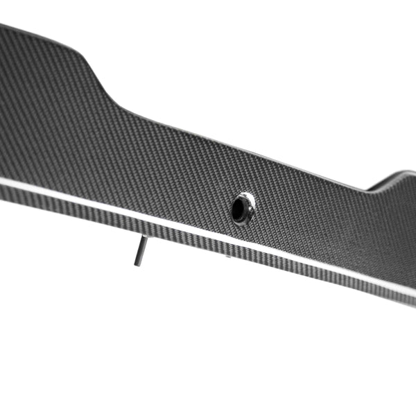 2015-2024 Dodge Challenger Ducklid Style Carbon Fiber Rear Spoiler