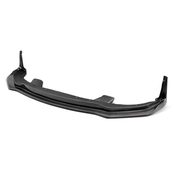 2020-2023 Dodge Charger Widebody Carbon Fiber Front Chin Spoiler
