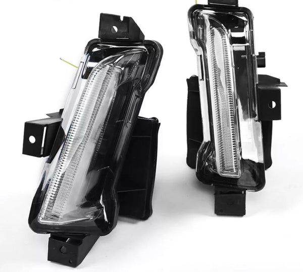 2016-2024 Chevy Camaro ZL1 Fog Lights