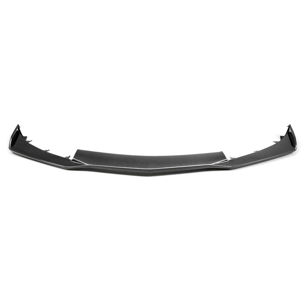 2010-2015 Chevy Camaro ZL1 1LE Track Package Carbon Fiber Lower Chin Splitter Aftermarket AAUSA ZL1 Bumper Mold