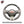 2012-2015 Chevy Camaro Custom Carbon Fiber Steering Wheel